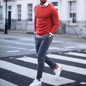 Meet your Posher, Hector